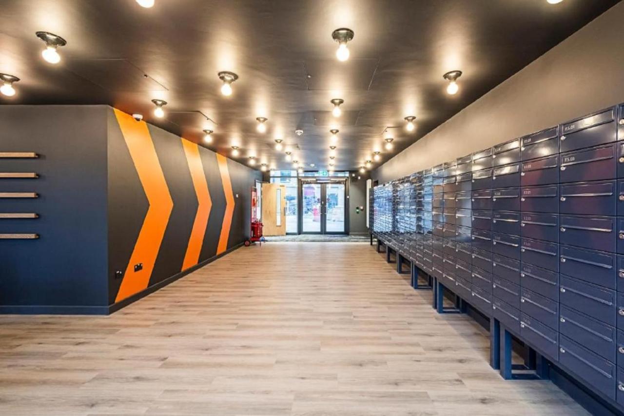 شقة The Depot إكزيتر المظهر الخارجي الصورة